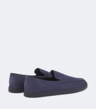 Church's Stanley leather loafers