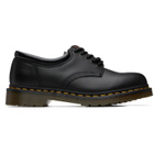 Dr. Martens Black 8053 Nappa Leather Casual Derbys