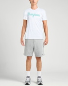 Maison Kitsuné Mens T-shirt in White