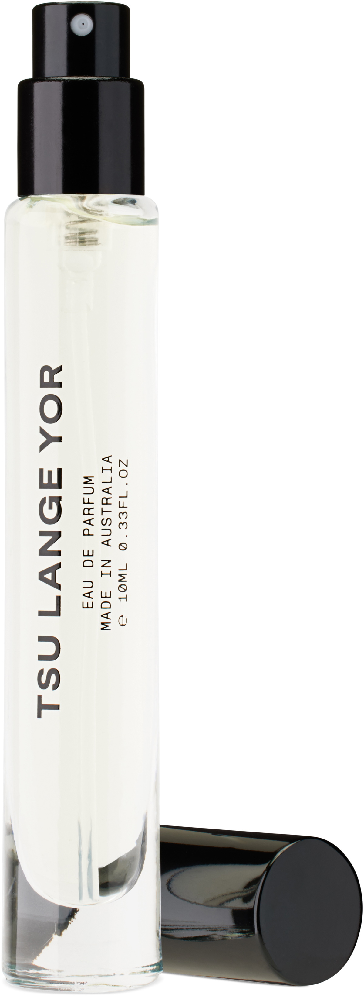 TSU LANGE YOR Sala Eau de Parfum, 10 mL