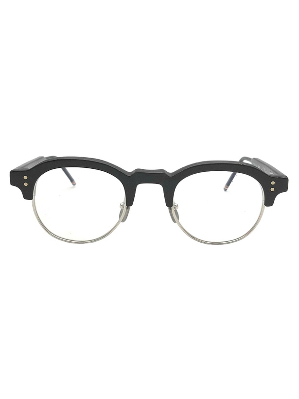 Photo: Thom Browne UEO920A/G0003 Eyewear