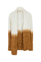 Loewe Printed Crepe Shirt
