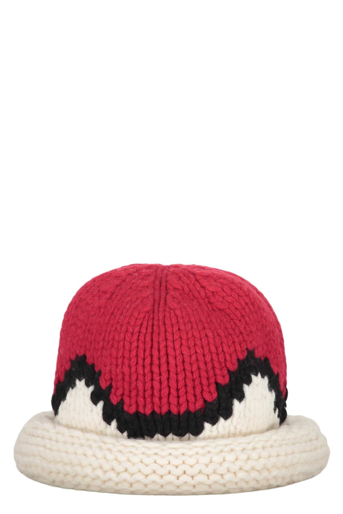 Kenzo Wool Hat
