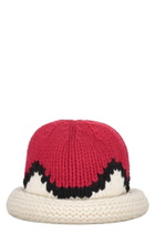 Kenzo Wool Hat