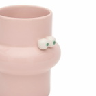 Home Studyo x Lucas Zanotto Cup in Pink 