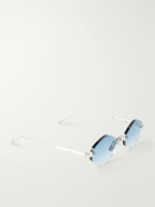 Sato - Terbellum V Titanium Sunglasses