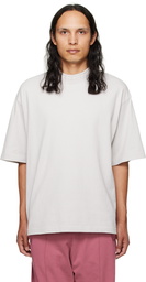 Acne Studios Off-White Tape T-Shirt