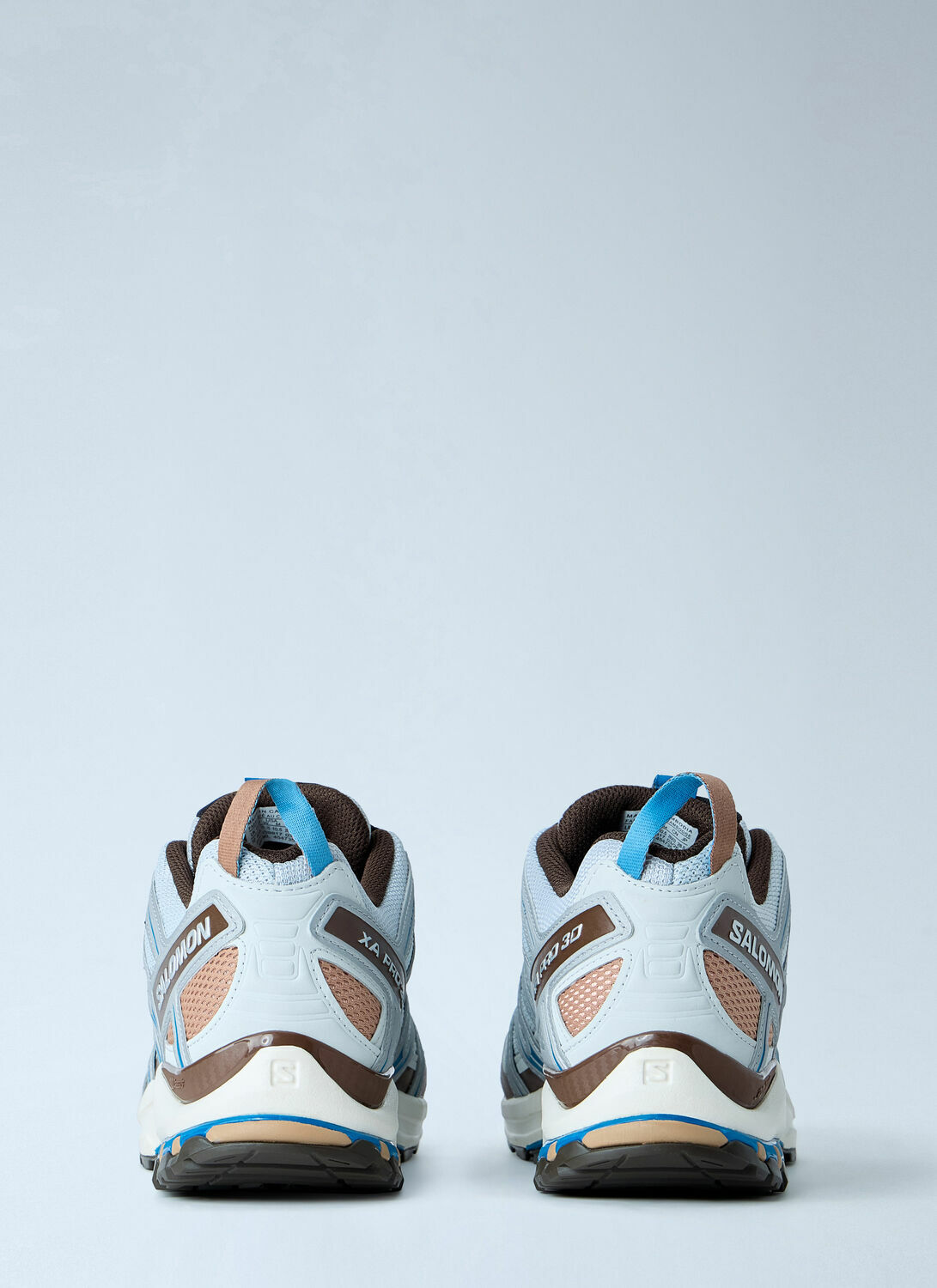 Salomon XA Pro 3D Sneakers