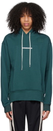NAMESAKE Green Household Hoodie
