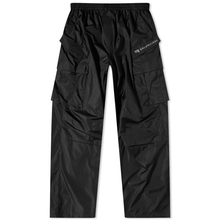 Photo: Balenciaga Technical Cargo Pant