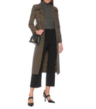 Fendi Cashmere and mohair sweater