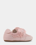 Steve Madden Jolie Sneakers in Pink