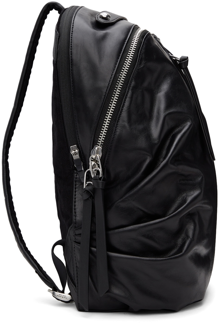 Rag and bone black backpack hotsell