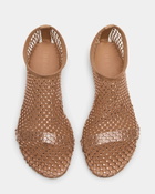 Steve Madden Mino-R Sandals in Blush