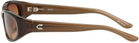 CHIMI Brown Fade Sunglasses