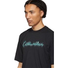 Cottweiler Black Signature 5.0 T-Shirt