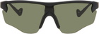 District Vision Black Junya Racer Sunglasses