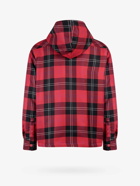 Marni Jacket Red   Mens