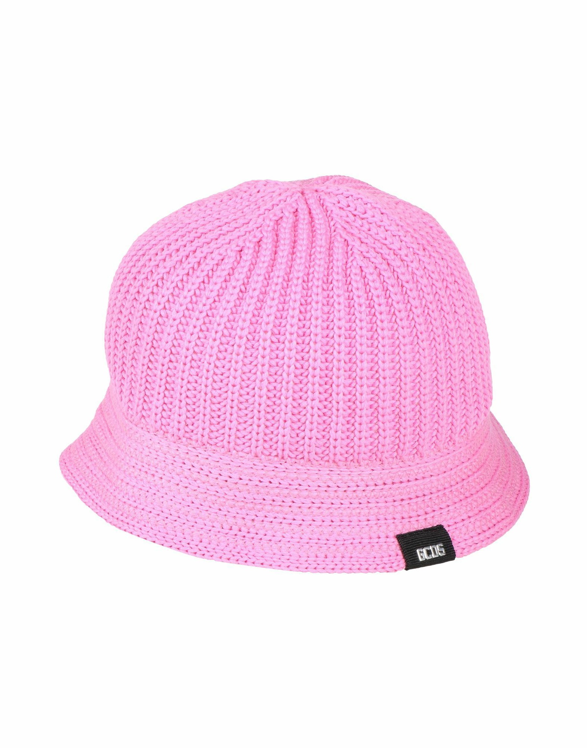 Gcds Womens Hat Fuchsia