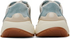 Our Legacy Blue Klove Sneakers