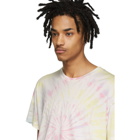 Amiri Multicolor Hippie T-Shirt