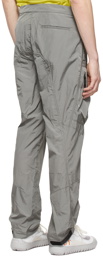 A-COLD-WALL* Grey Trellick Cargo Pants