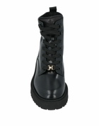 Hogan Womens Ankle boots in Black