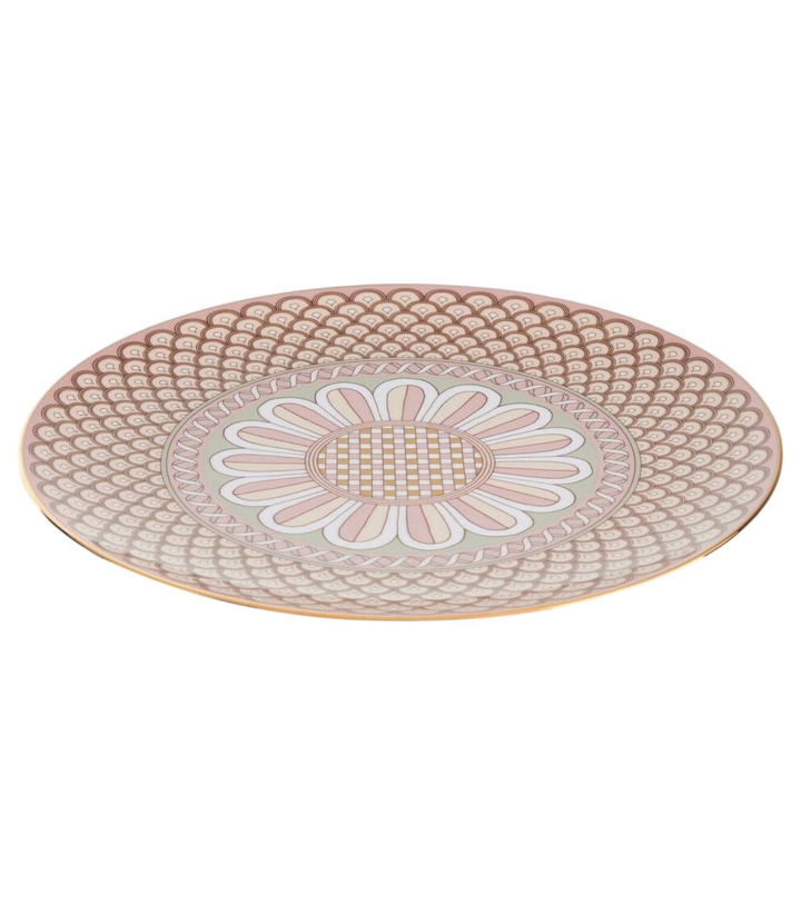 Photo: La DoubleJ Porcelain platter