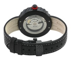 GV2 by Gevril Motorcycle Black Dial Mens Watch 13204