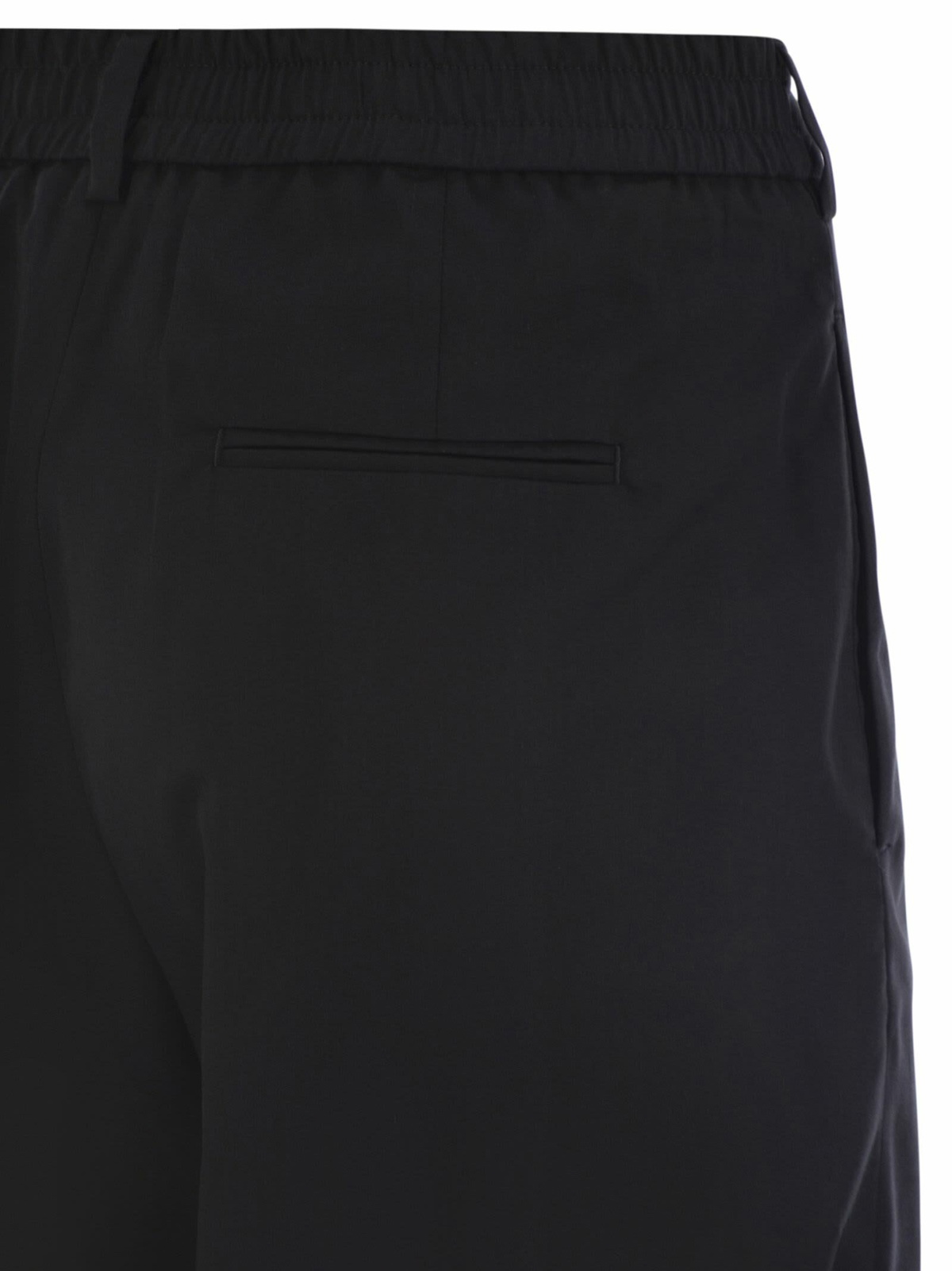 パンツ PT TORINO LORENZA - Lyocell and cotton trousers PT Torino Lorenza - Lyocell And Cotton Trousers PT Torino
