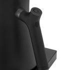 Fellow Stagg EKG Electric Pour-Over Kettle in Matte Black