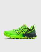 New Balance Fresh Foam X Hierro V7 Gtx Green - Mens - Lowtop|Performance & Sports