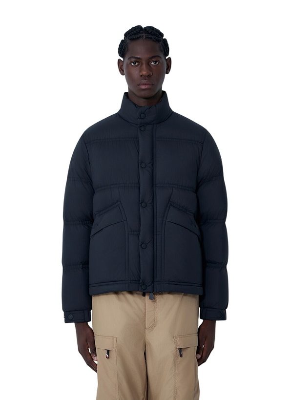 Photo: Moncler Grenoble Sernur Down Jacket