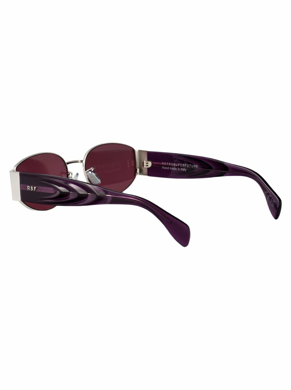 RETROSUPERFUTURE X Sunglasses