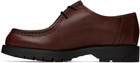 KLEMAN Brown Padror G VGT Derbys