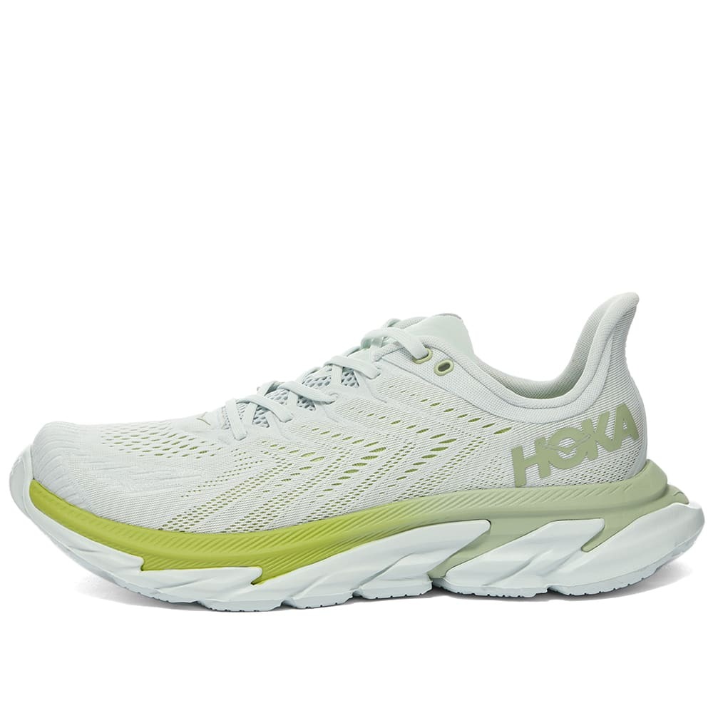 Hoka Clifton on sale Edge