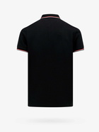 Moncler   Polo Shirt Black   Mens