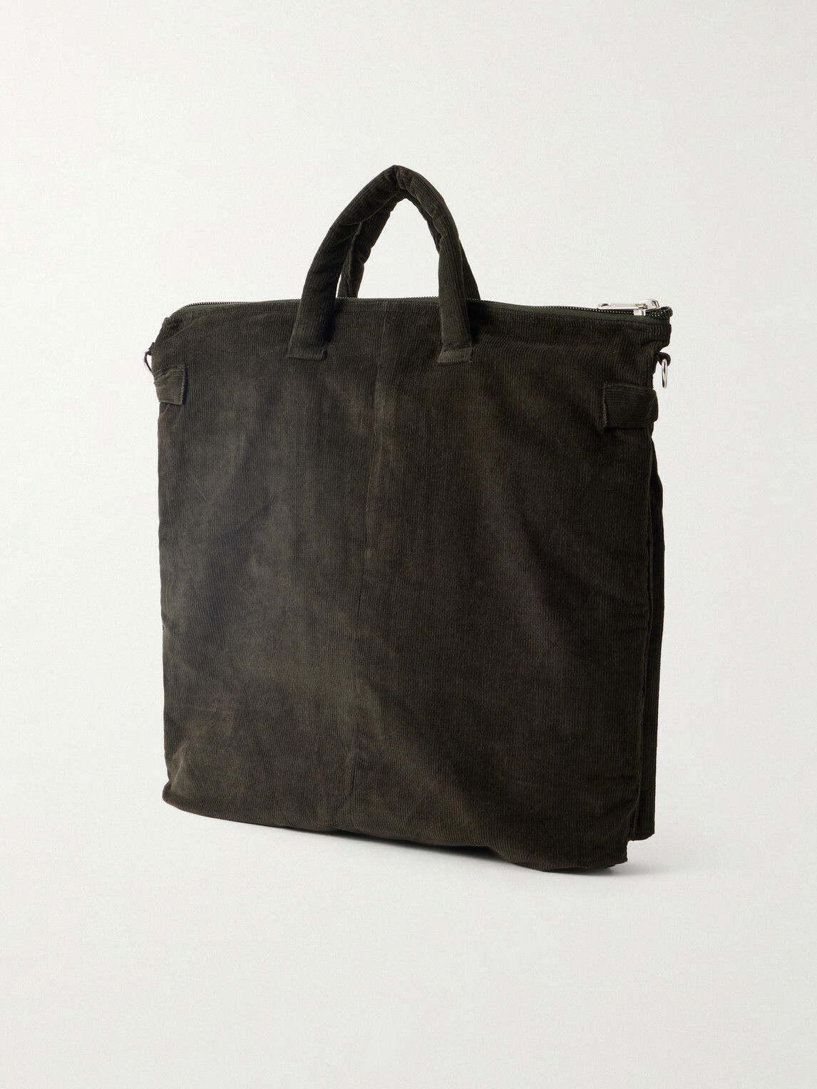 Kardo - Cotton-Corduroy Tote Bag