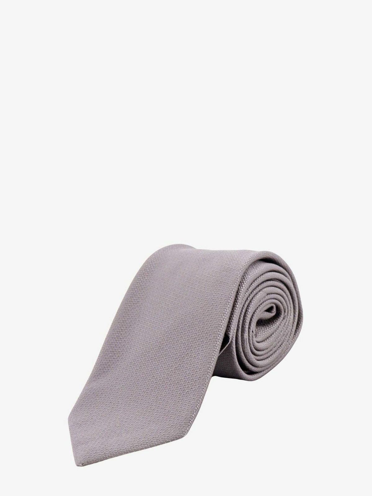 TOM FORD - Man - White - Tie main image 1