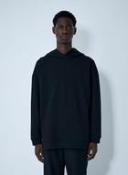 The Row Essoni Hooded Sweatshirt