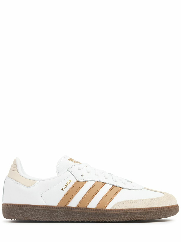 Photo: ADIDAS ORIGINALS Samba Og Sneakers