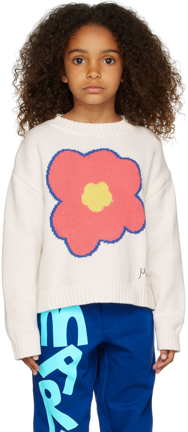 Marni kids cotton blanket