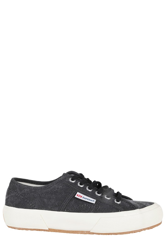 Photo: Superga 2750 Og Washed Cotton