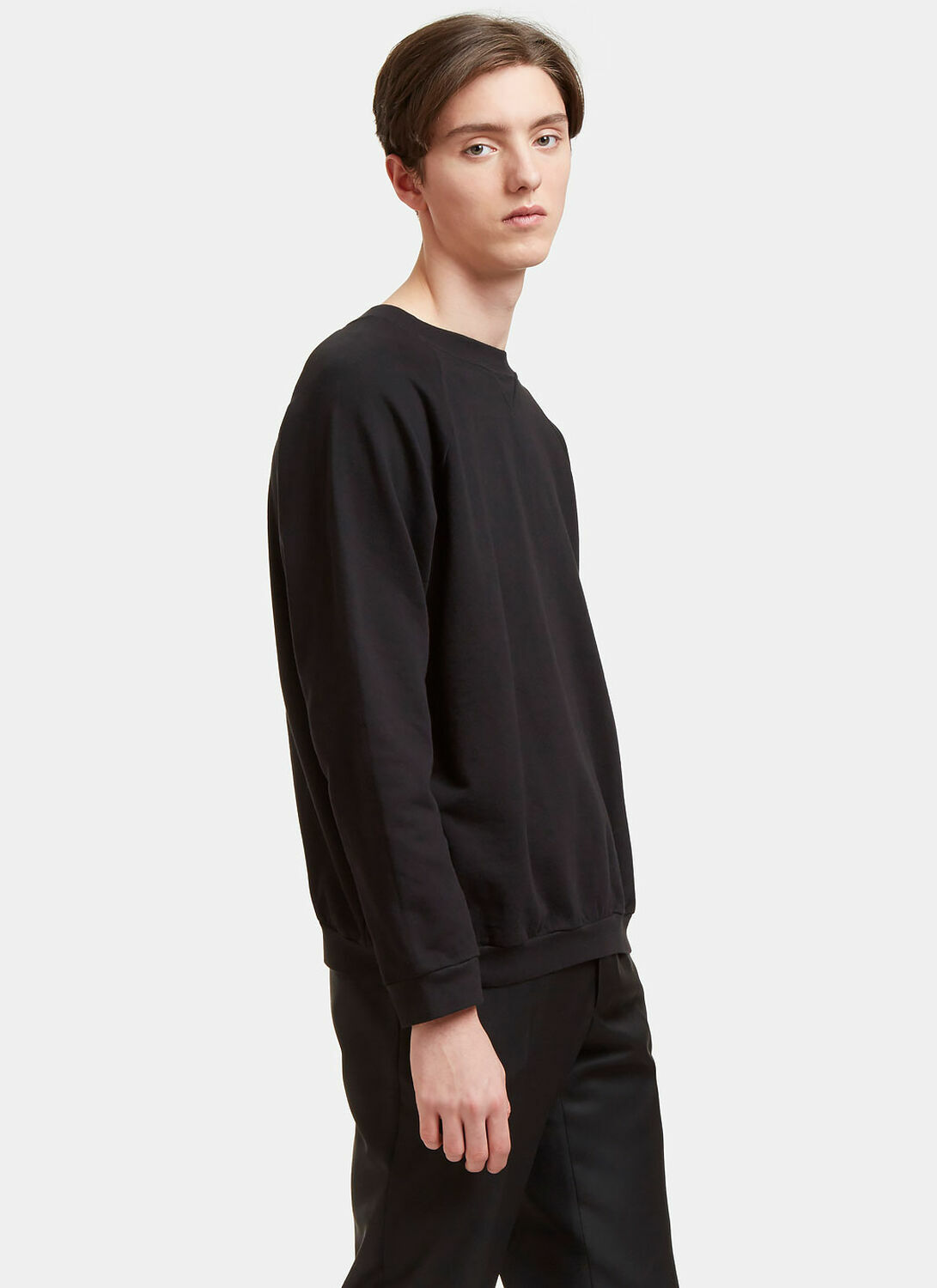 Aiezen Crewneck Sweatshirt