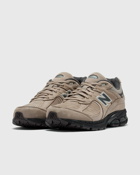 New Balance 2002 R Beige - Mens - Lowtop