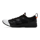 Affix Black Asics Edition Gel-Noosa Tri 12 Sneakers