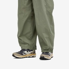 Mizuno Wave Mujin TL GTX Sneakers in Ebony/Pristine/Vintage Khaki