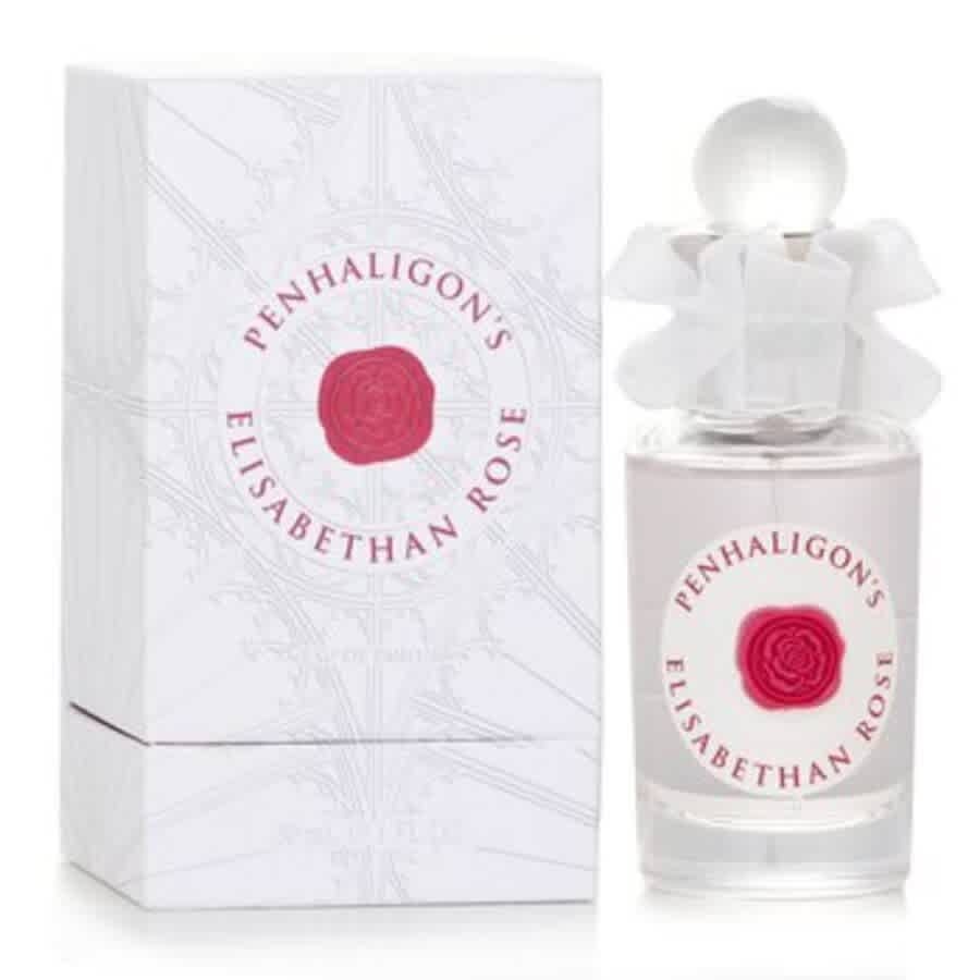 Penhaligon's Elisabethan Rose EDP 1.0 oz Fragrances 5056245021978