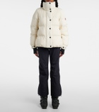 Moncler Grenoble Belted ski pants