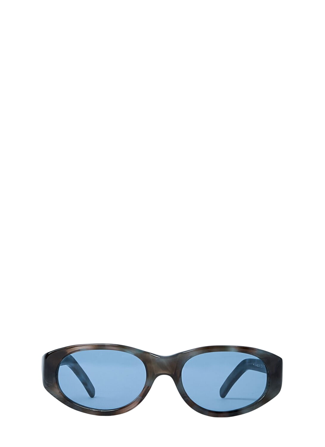 Our Legacy Orange Unwound Sunglasses Our Legacy